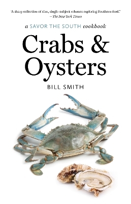 Crabs and Oysters - Bill Smith