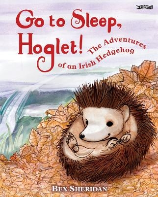 Go To Sleep, Hoglet - Bex Sheridan