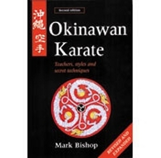 Okinawan Karate