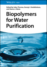 Biopolymers for Water Purification - 