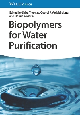 Biopolymers for Water Purification - 