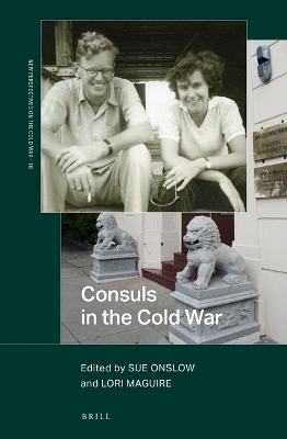 Consuls in the Cold War - 