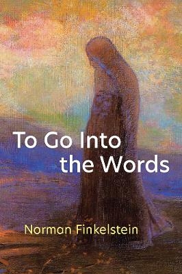To Go Into the Words - Norman Finkelstein