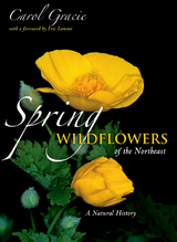 Spring Wildflowers of the Northeast - Carol Gracie