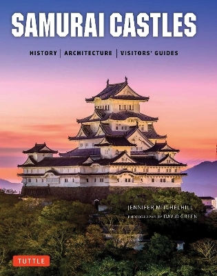 Samurai Castles