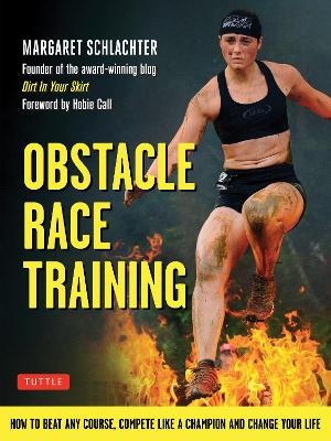 Obstacle Race Training - Margaret Schlachter