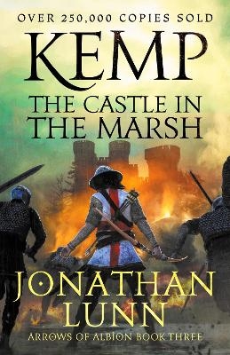 Kemp: The Castle in the Marsh - Jonathan Lunn