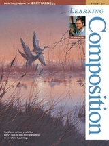 Paint Along with Jerry Yarnell Volume Six - Learning Composition -  Jerry Yarnell