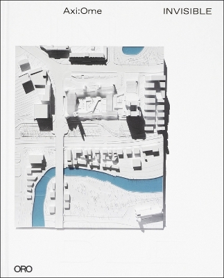 Invisible - Heather Woofter, Sung Ho Kim