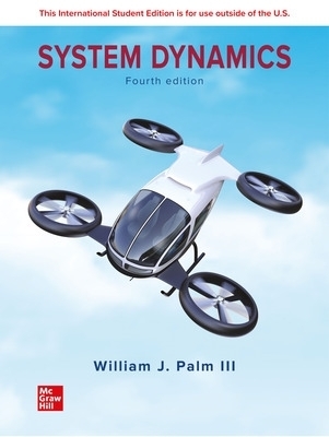 ISE System Dynamics - William Palm