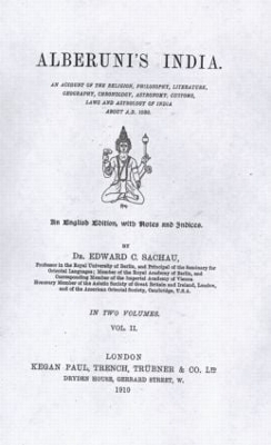 Tr&uuml;bner's Oriental Series -  Various authors