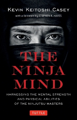 The Ninja Mind