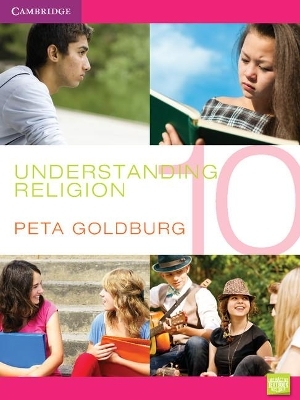 Understanding Religion Year 10 - Peta Goldburg