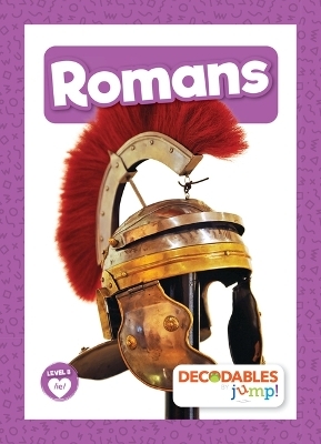 Romans - Robin Twiddy