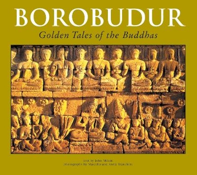 Borobudur - John N. Miksic