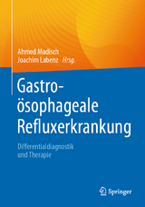 Gastro&ouml;sophageale Refluxerkrankung - 