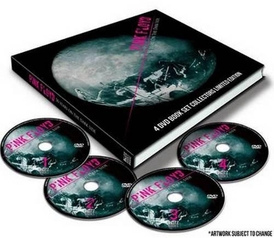 Pink Floyd - N. Cross