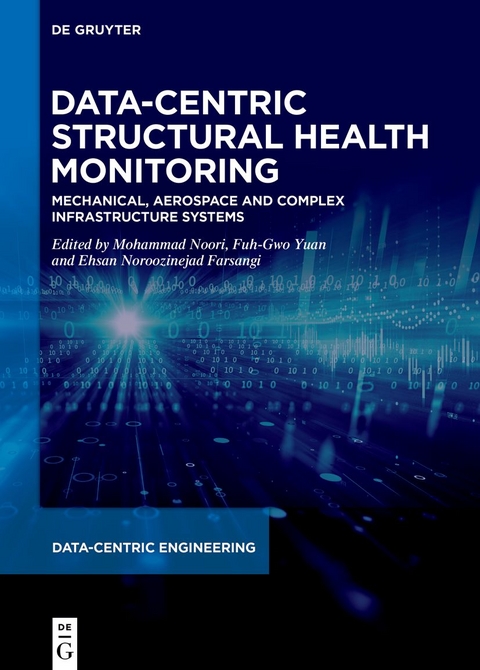 Data-Centric Structural Health Monitoring - 
