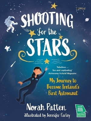Shooting for the Stars - Dr. Norah Patten
