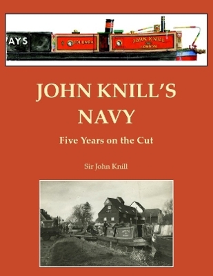 John Knill's Navy