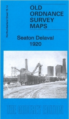 Seaton Delaval 1920
