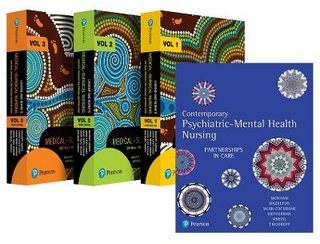 LeMone and Burke's Medical-Surgical Nursing