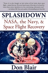 Splashdown - Don Blair