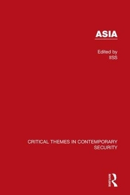 Asia (IISS) - 