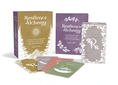 Resilience Alchemy - Maude White