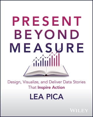 Present Beyond Measure - Lea Pica