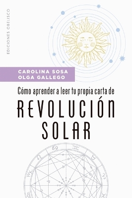 Como Aprender a Leer Tu Propia Carta de Revolucion Solar
