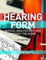 Hearing Form - Textbook and Anthology Pack - Santa, Matthew