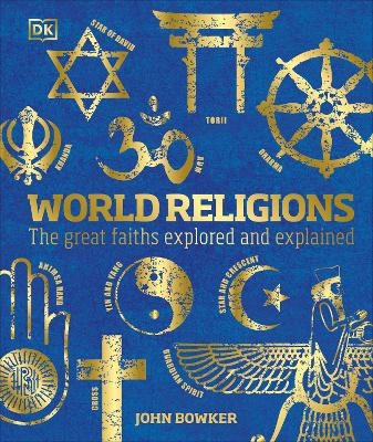 World Religions - John Bowker