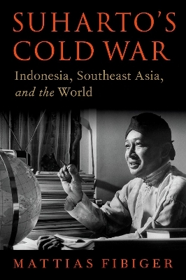 Suharto's Cold War
