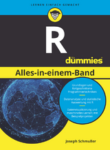 R Alles-in-einem-Band - Joseph Schmuller