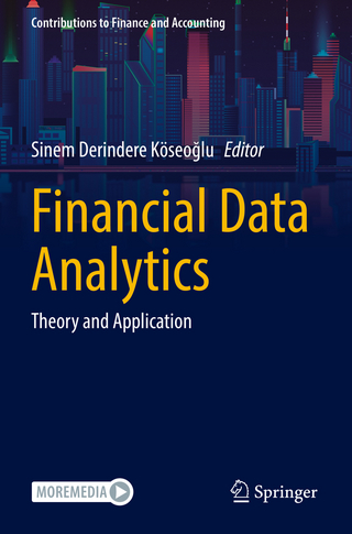 Financial Data Analytics