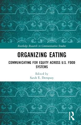 Organizing Eating - 