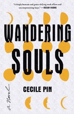 Wandering Souls - Cecile Pin