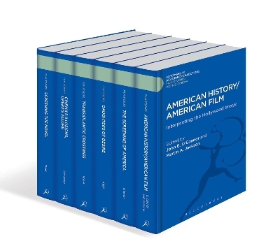 Film Studies: World Cinema - Bloomsbury Academic Collections