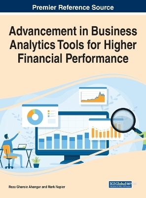Advancement in Business Analytics Tools for Higher Financial Performance - 