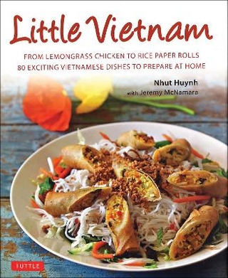Little Vietnam