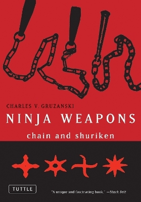 Ninja Weapons