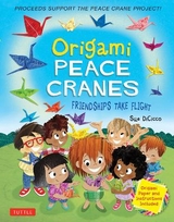 Origami Peace Cranes - Dicicco, Sue