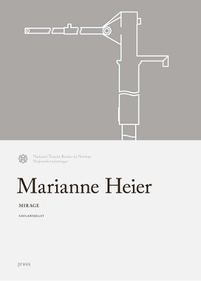 Marianne Heier: Mirage - 