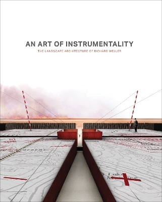 An Art of Instrumentality - Richard Weller