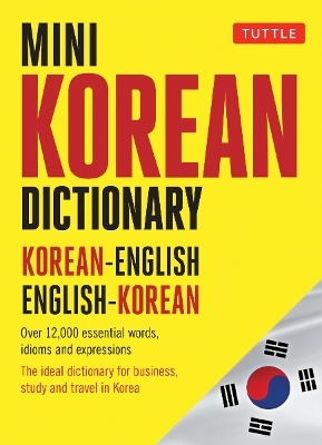 Mini Korean Dictionary