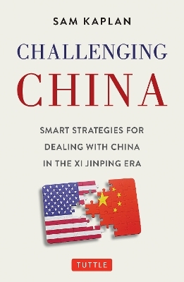 Challenging China