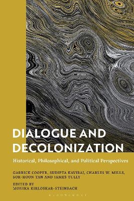 Dialogue and Decolonization