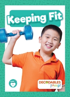 Keeping Fit - William Anthony