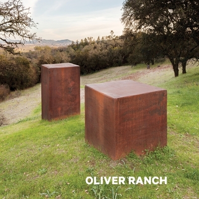 Oliver Ranch - 